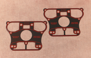 Replacement Rocker Box Cover Gaskets, 2, nordicamoto.ro