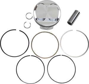 Atv/utv Piston Kit, 1, nordicamoto.ro