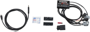Stage 5 Pro Efi Tuner Black, Red, White, 1, nordicamoto.ro