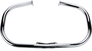 Fatty Freeway Bar Chrome