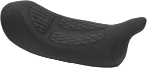 Dave Perewitz Signature Solo Seat Black, 1, nordicamoto.ro