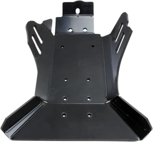 MOOSE RACING Placă de protecție ProSkid, negru, 3, nordicamoto.ro