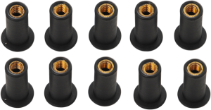 Well Nuts Black, 1, nordicamoto.ro