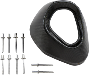 End Cap Black 
