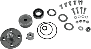 Kommand Billet Steering System, 1, nordicamoto.ro