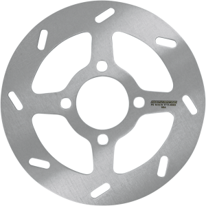 MOOSE RACING Oem Replacement Rotor Unfinished, 3, nordicamoto.ro