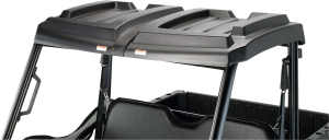 Utv Roof Black 