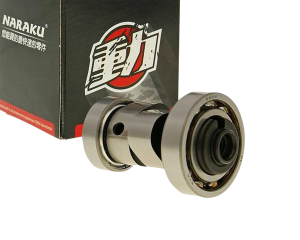 Camshaft Racing For Yamaha Cygnus, Bws 5ml