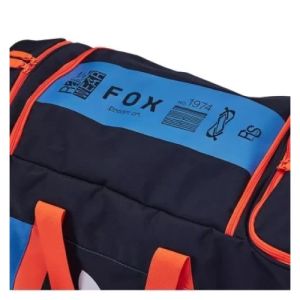 Geanta Fox Cu Roti Race Spec 180 Rosu Fluo, 21, nordicamoto.ro