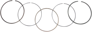 Replacement Piston Ring Set