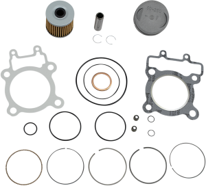 Top-end Rebuild Kit