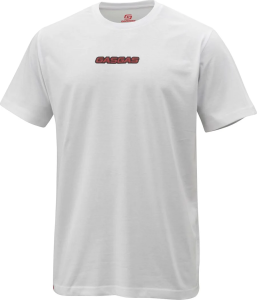 Tricou GasGas Full Gas White