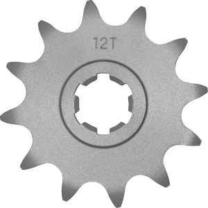 Front Sprocket Natural 