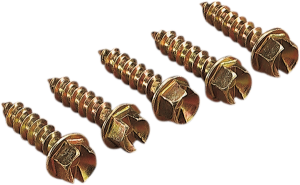 (r)original(r) Gold Ice Screws Gold 