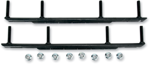 G-force Carbide Wear Bars Black