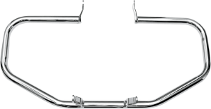 Full-size Engine Guards Silver, 1, nordicamoto.ro