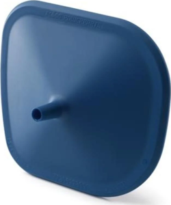 Capacul filtrului de aer