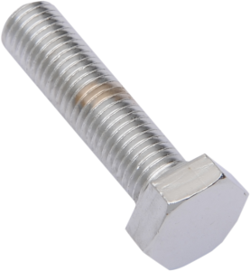 Fine-thread Hex-head Bolt Assortment Silver, 1, nordicamoto.ro
