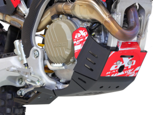 Scut Motor AXP Racing Xtrem Ducati Desmo/Yamaha WR/Raptor '06-'26 Negru, 5, nordicamoto.ro