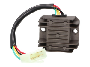 Rectifier/regulator, 1, nordicamoto.ro