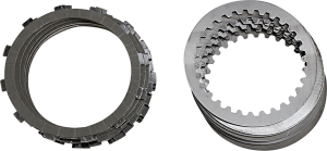 Indian Scout Clutch Plates - Red Eagle®, 2, nordicamoto.ro