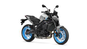 Motocicletă Yamaha MT-09 Y-AMT, nordicamoto.ro