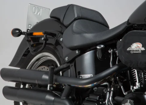 Slc Side Carrier Black, 2, nordicamoto.ro