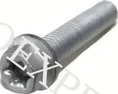 Screw M6x45, 3, nordicamoto.ro