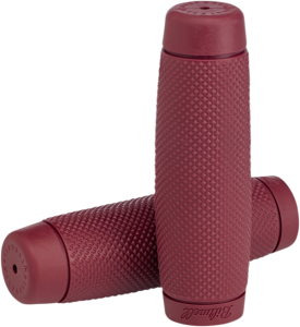 Recoil Bar Grips Red, 1, nordicamoto.ro