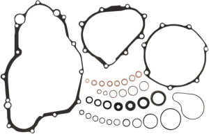Bottom End Gasket Kit, 1, nordicamoto.ro