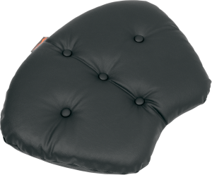 Pillow Gel Pads Black, 2, nordicamoto.ro