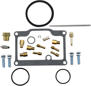 Carb Rebuild Kit