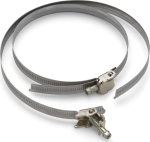 HOSE CLAMP SET 60-135MM, nordicamoto.ro