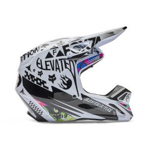 Cască Fox V1 Image Cosmo, nordicamoto.ro