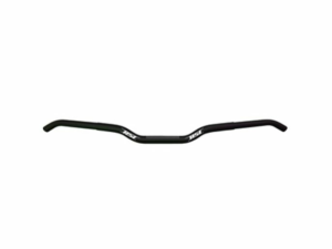 RSI Narrow Handlebar Slim Jim Alu 22mm 13degree Thin Grip Area 1" Rise Hooked An