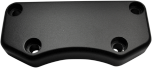 Buffalo Handlebar Clamp Black