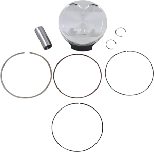 SET DE PISTON