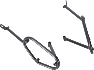 Slc Side Carrier Set Black