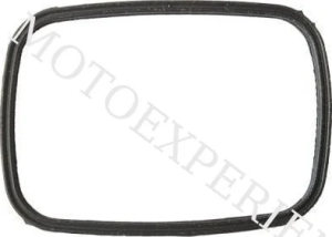 GASKET SUPPORTING PLATE, 3, nordicamoto.ro