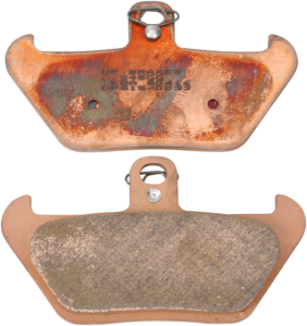 Standard Dp Sintered Brake Pads