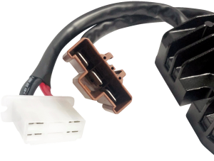 Lithium-ion Compatible Rectifier Regulator, 1, nordicamoto.ro