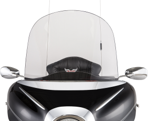Replacement Lucite Windshield Clear, 1, nordicamoto.ro