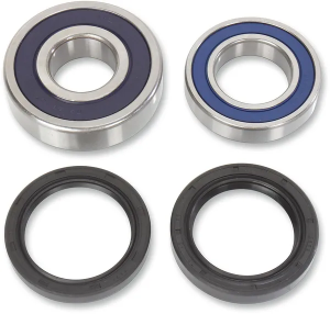 MOOSE RACING Wheel Bearing Kit