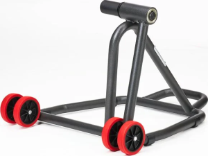REAR STAND
