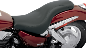 Seat,profiler Vtx1300c Black, 1, nordicamoto.ro