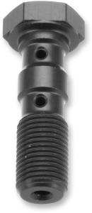 Banjo Bolt Black, 2, nordicamoto.ro