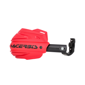 Handguard Acerbis ADV Type C BMW R 1300 GS 24'-26' Rosu/Negru, 1, nordicamoto.ro