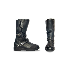 Cizme Gaerne G-MIDLAND GORE-TEX Negru