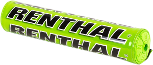 Sx Crossbar Pad Green, 1, nordicamoto.ro