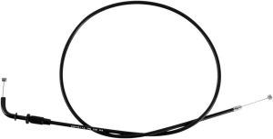 Cable Thr(pull)vinyl Kaw Black